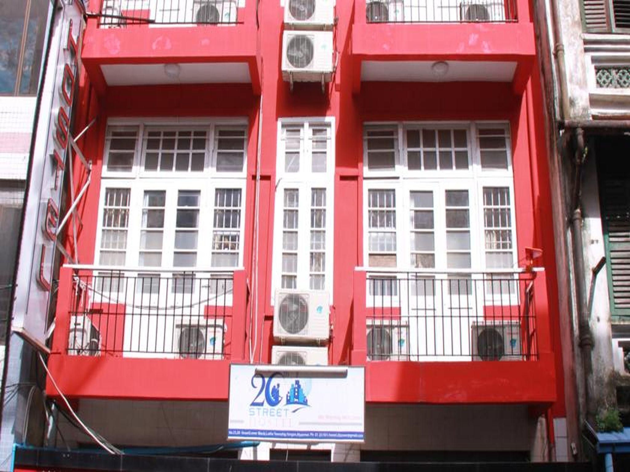 בניין תמונה