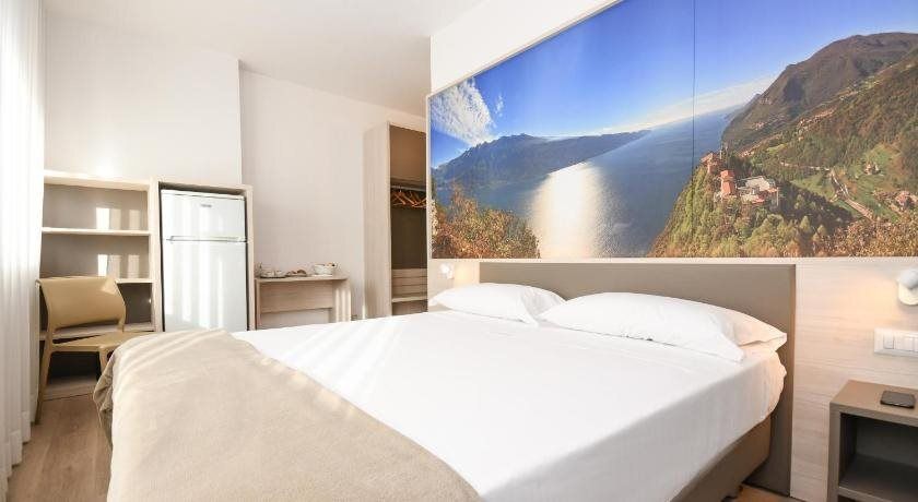 חדר שינה תמונה