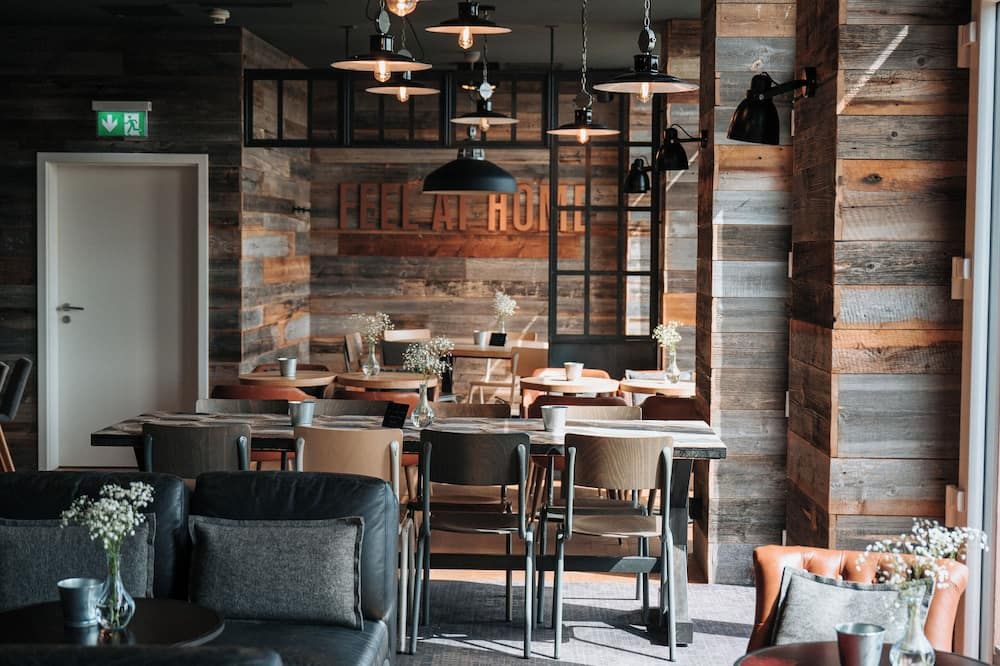 מסעדה תמונה