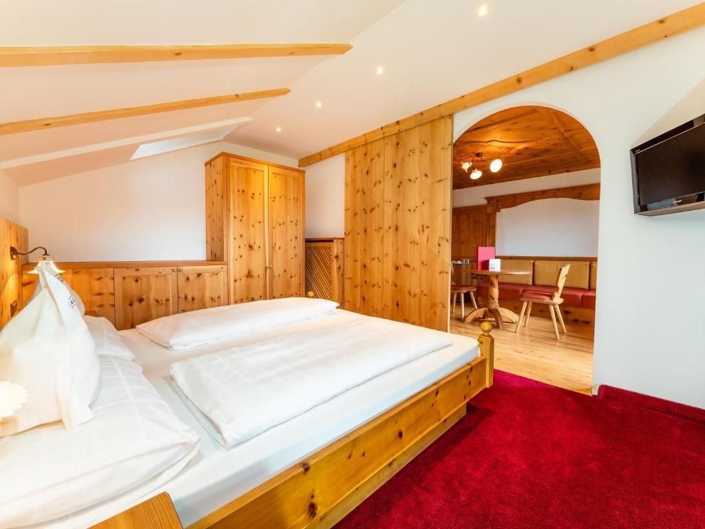 חדר שינה תמונה