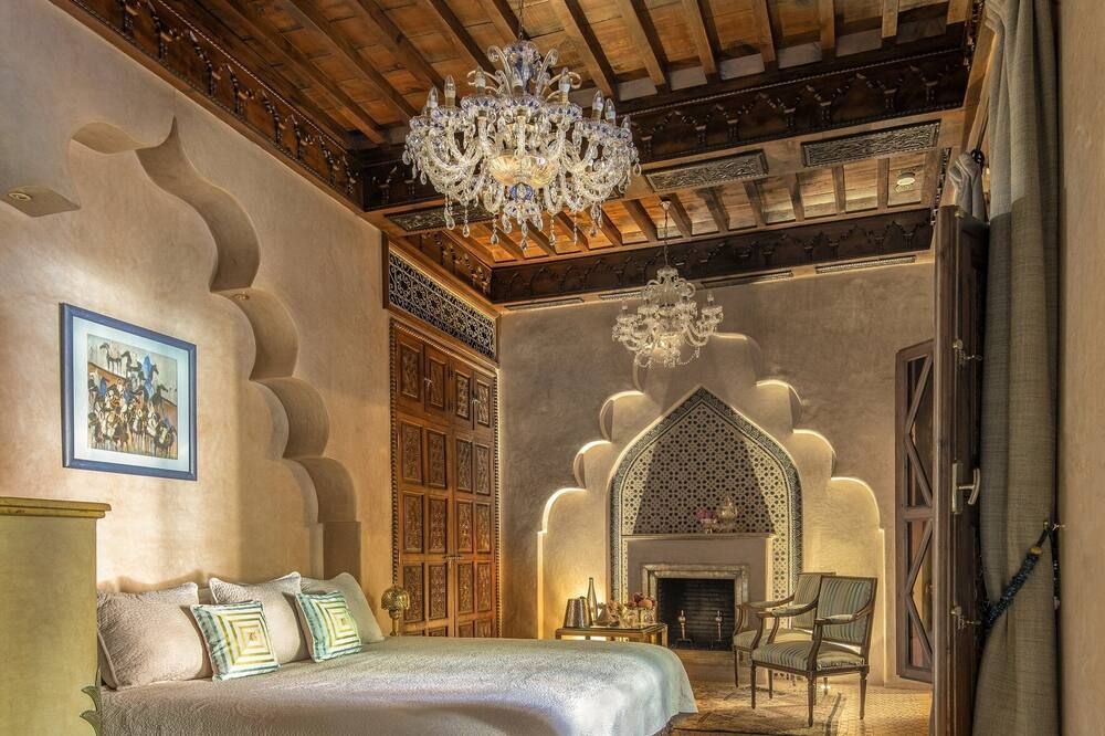 חדר שינה תמונה