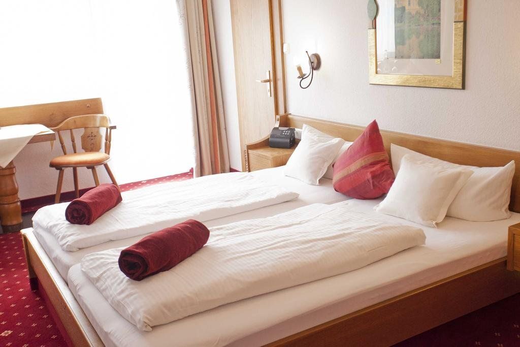 חדר שינה תמונה