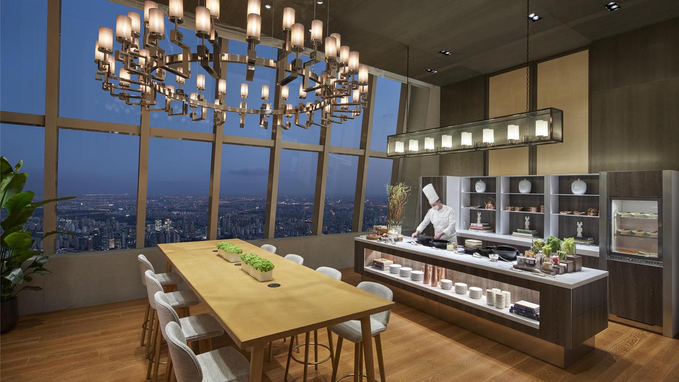 Park Hyatt Shanghai
