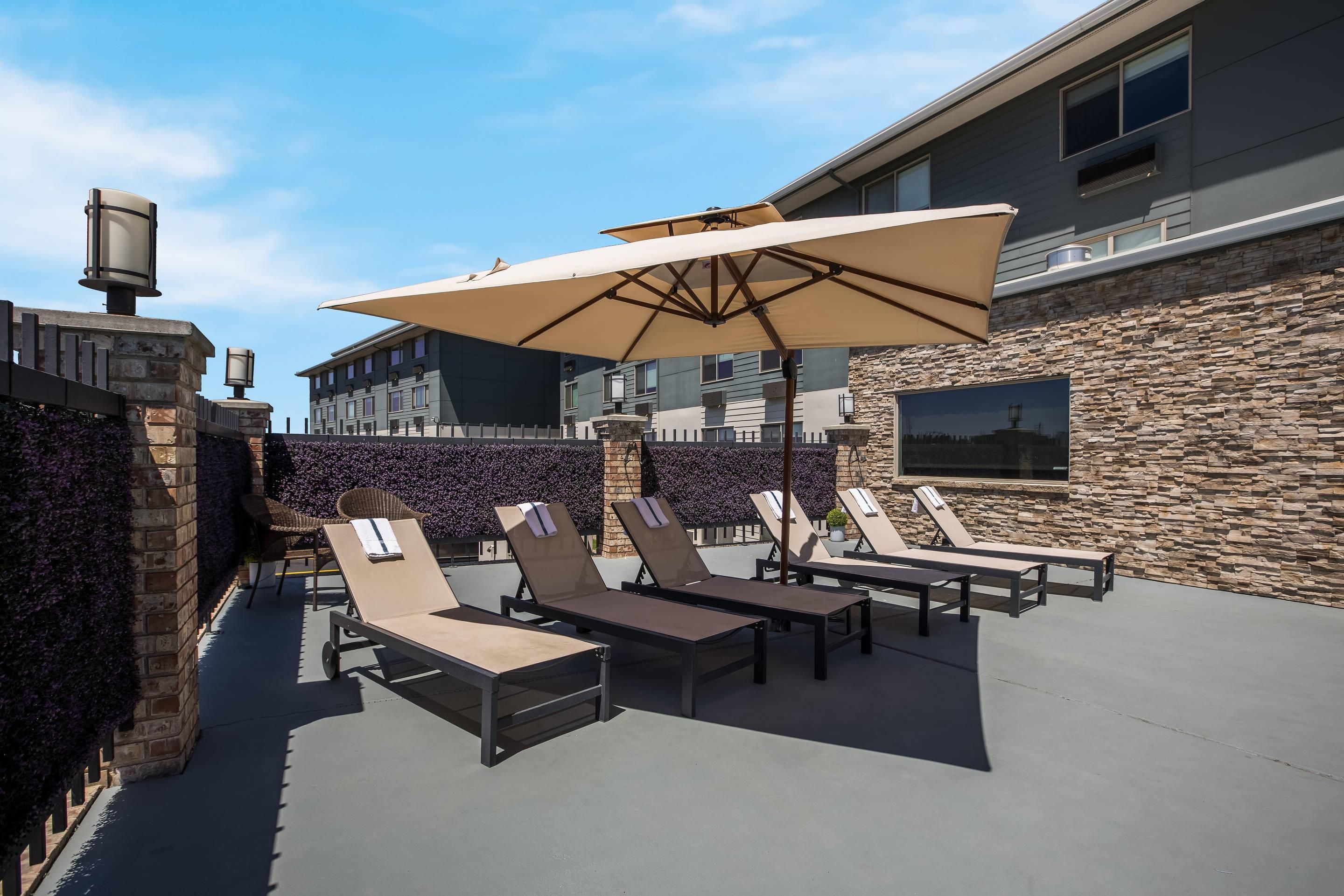 נוחות המלון