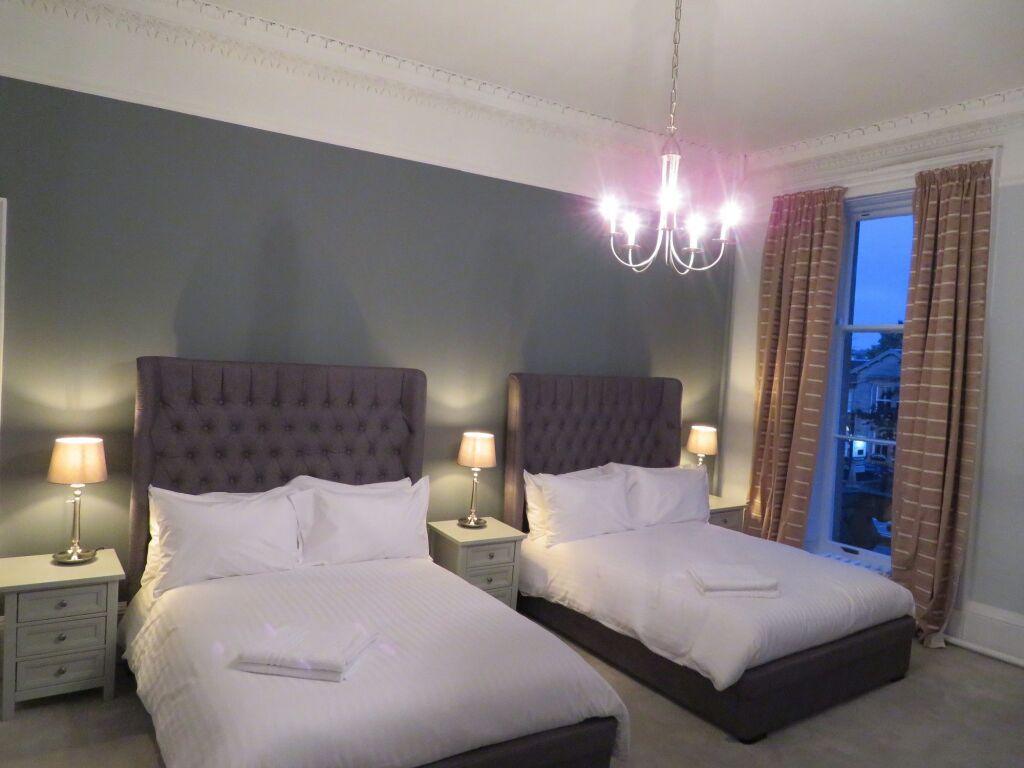 חדר שינה תמונה