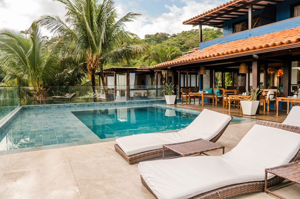 בריכה תמונה