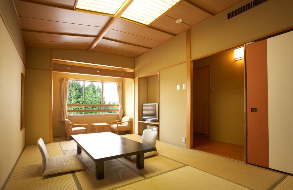 חדר אוכל תמונה