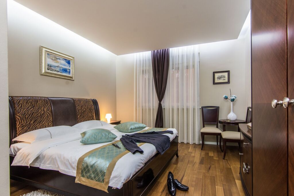 חדר שינה תמונה