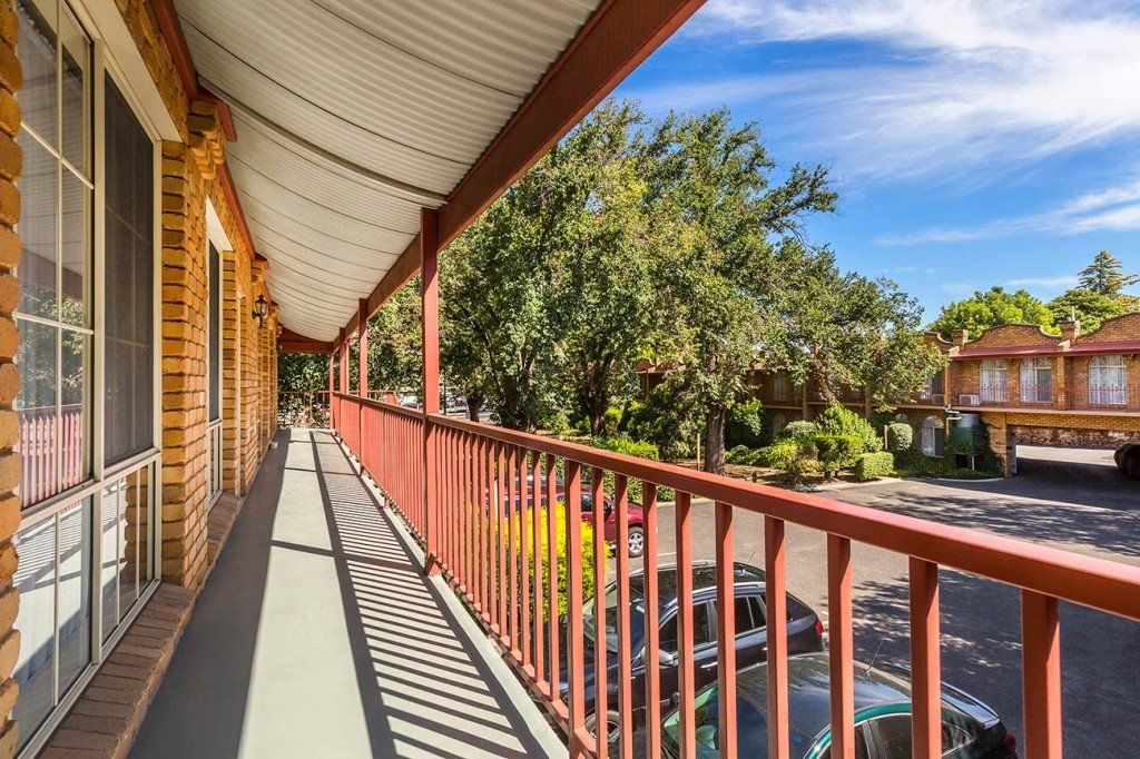 מרפסת תמונה