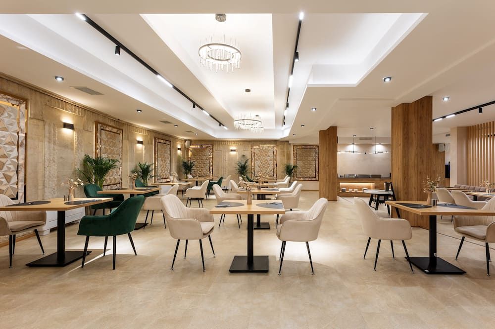 מסעדה תמונה