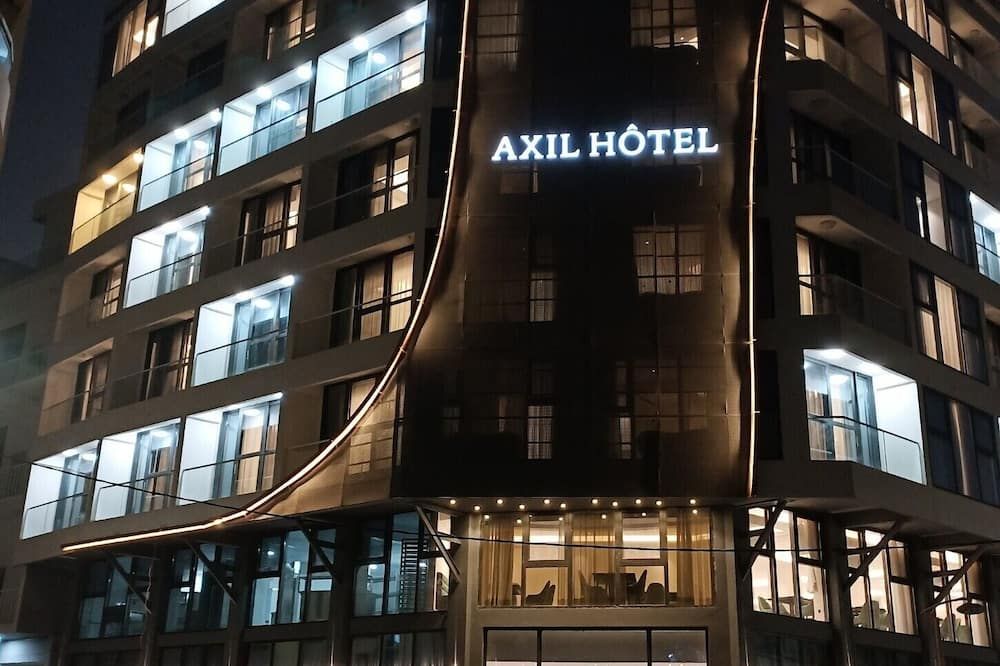 בניין תמונה