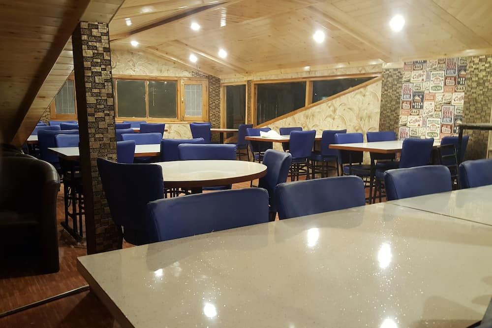 מסעדה תמונה