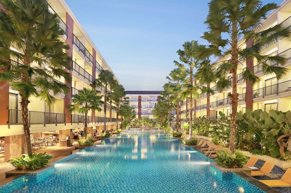 בריכה תמונה