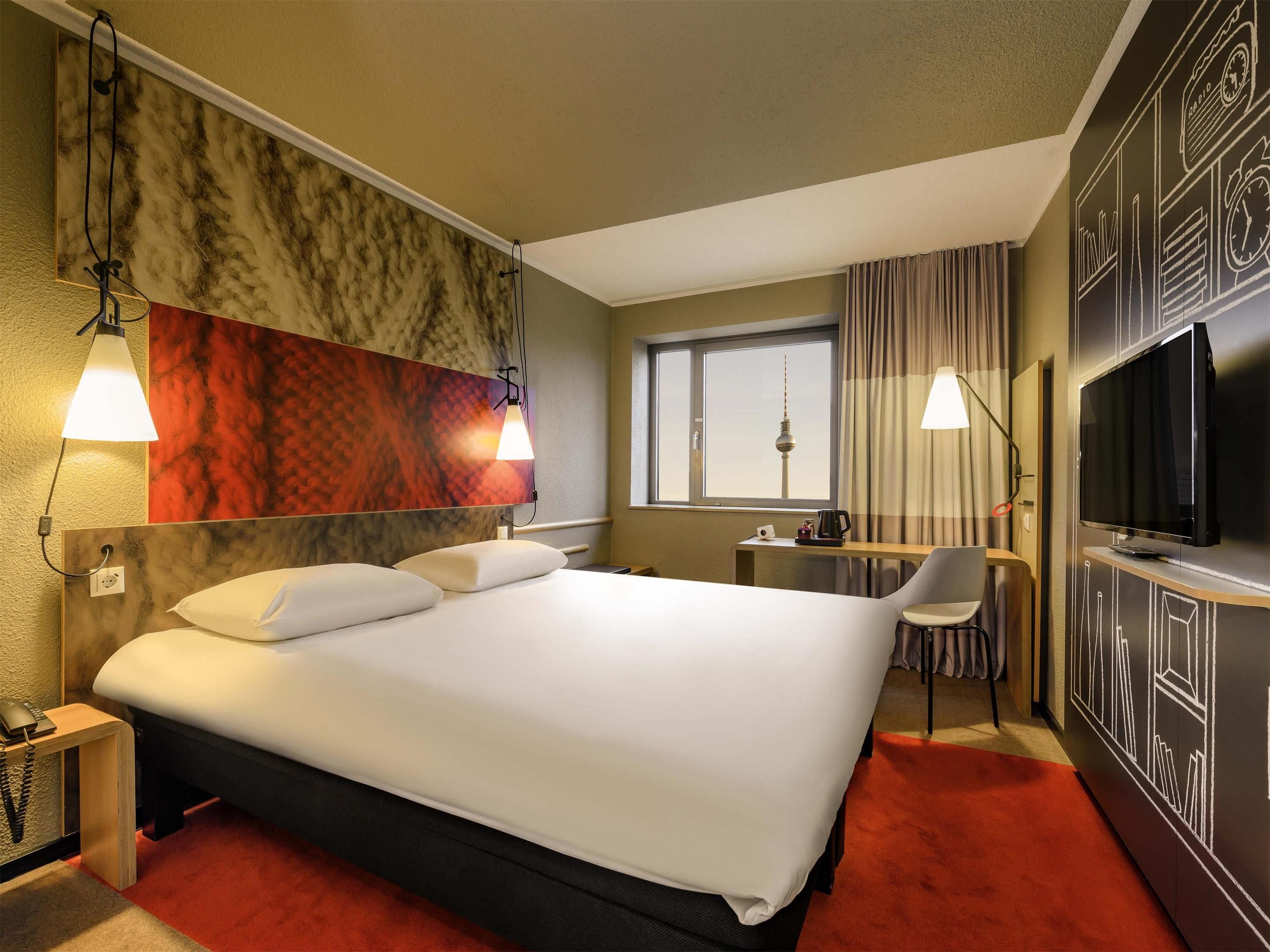 חדר שינה תמונה