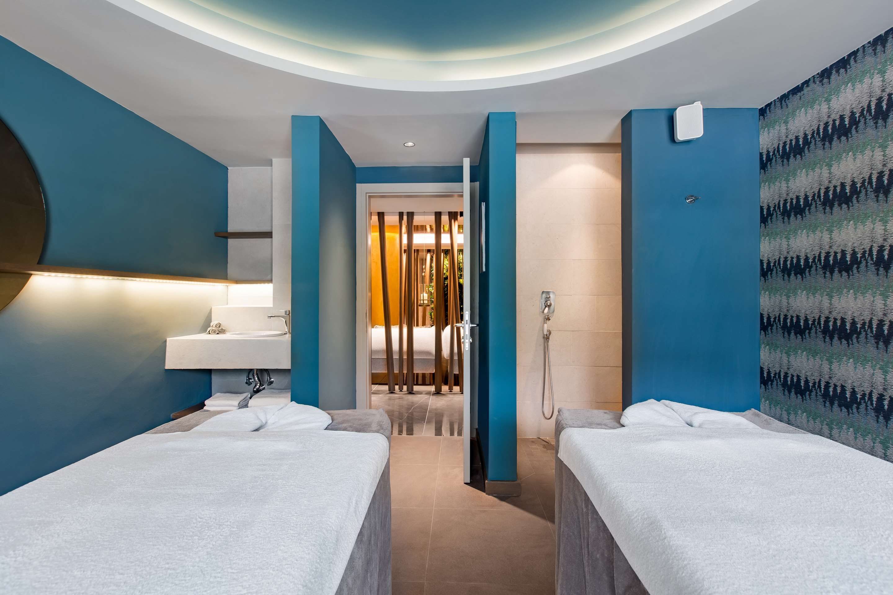 חדר שינה