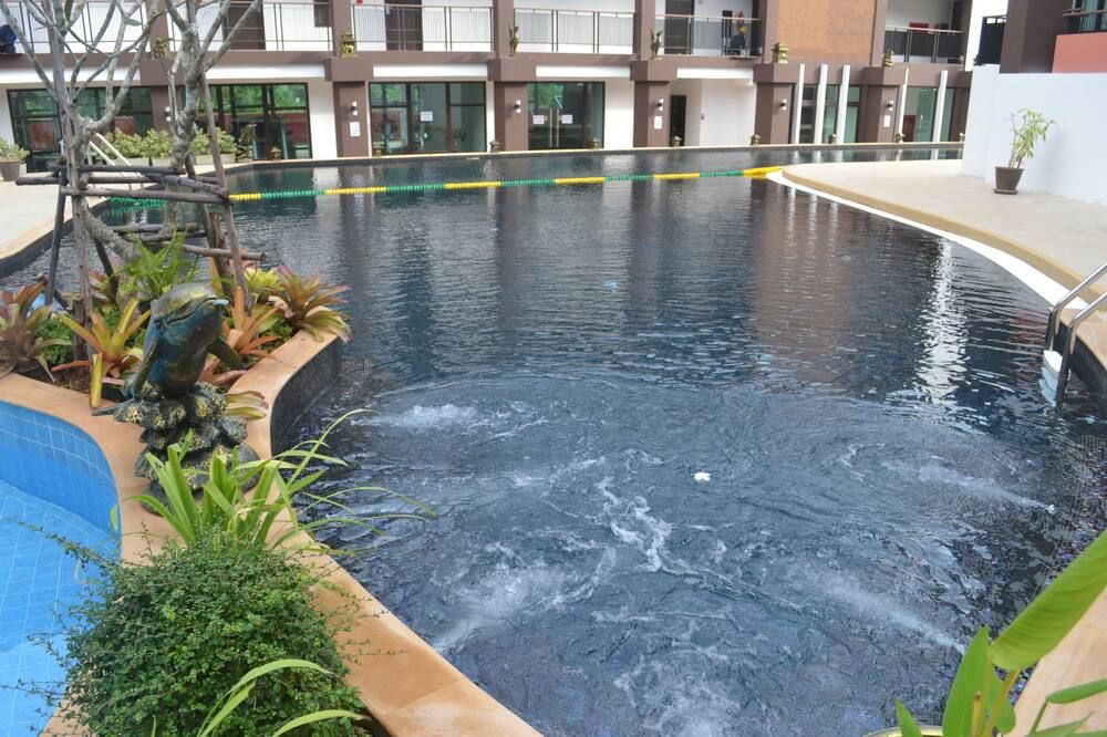 בריכה