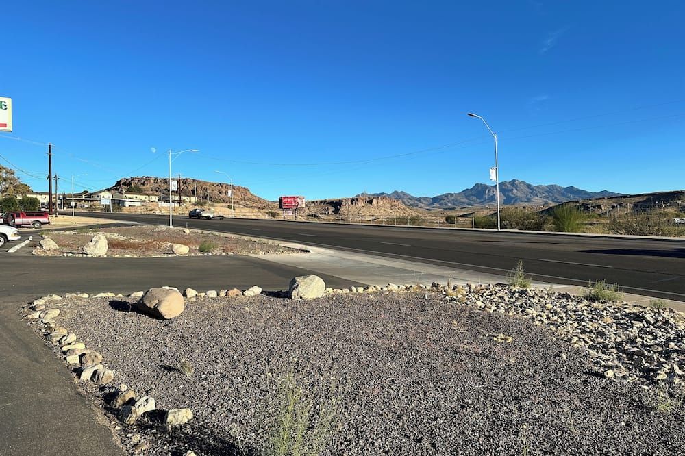 נוף חיצוני