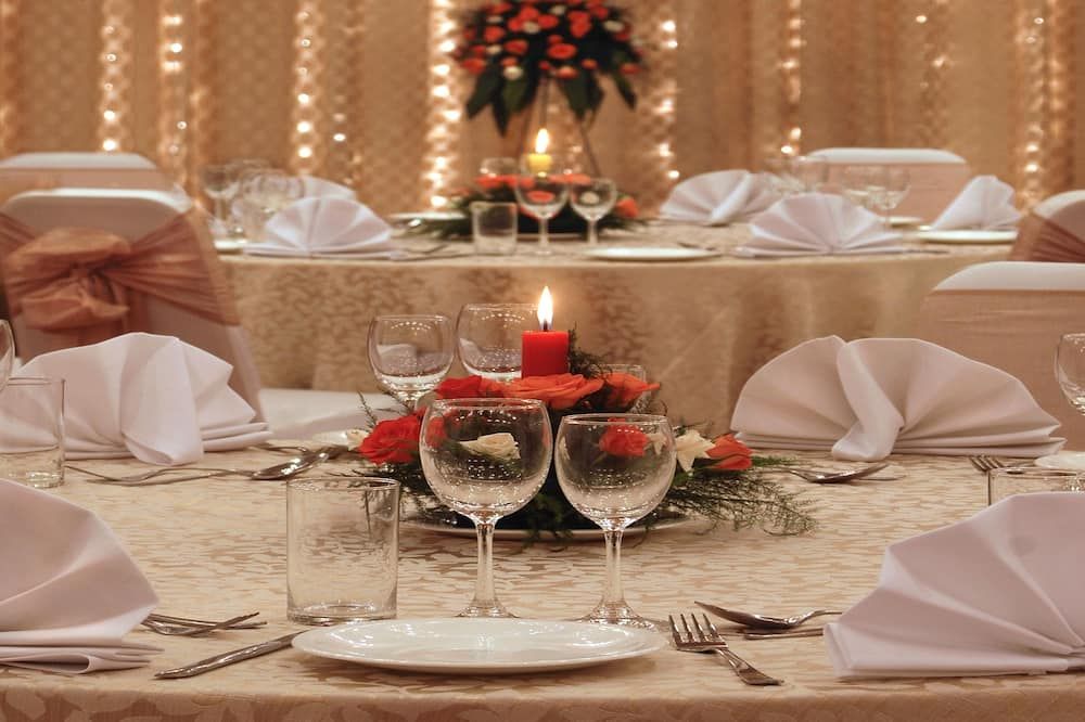 אולם אירועים