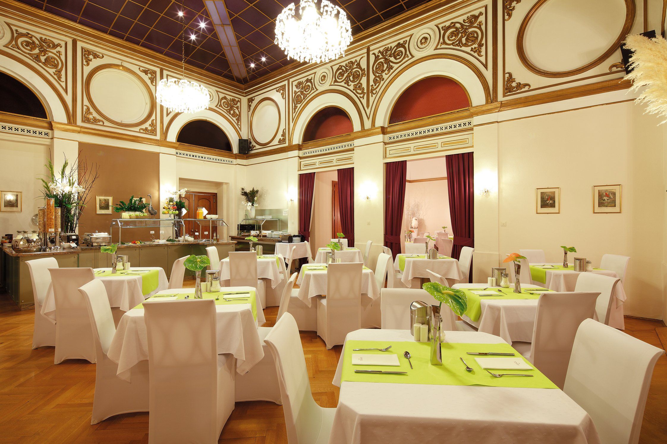 אולם אירועים