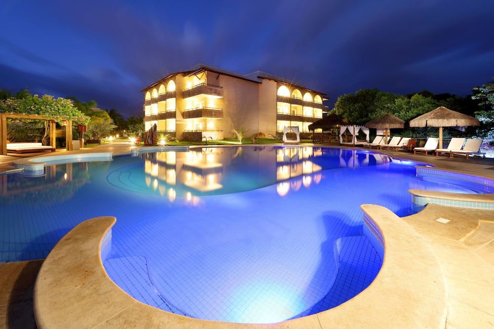 בריכה תמונה