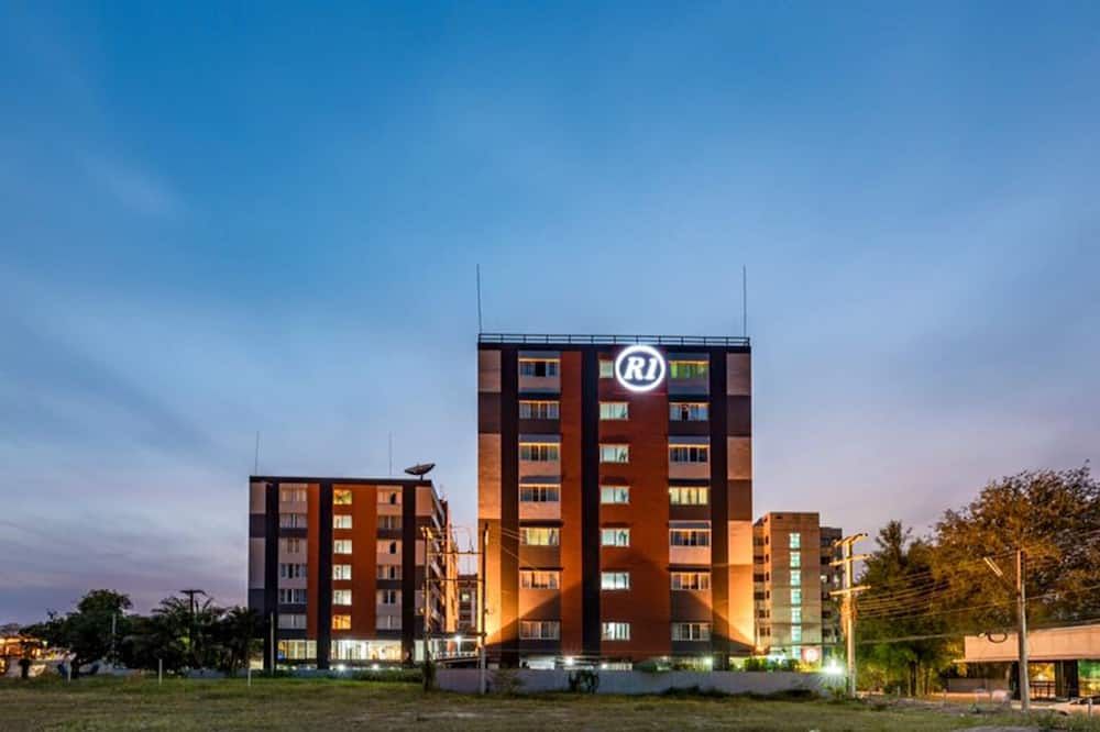 בניין תמונה