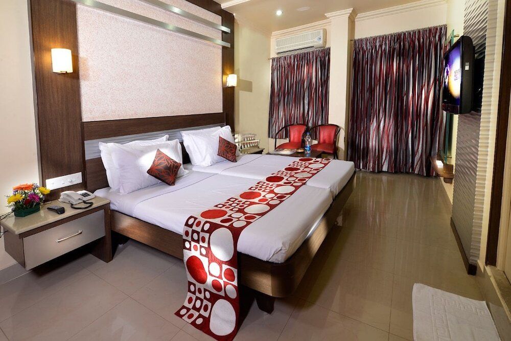 חדר שינה תמונה