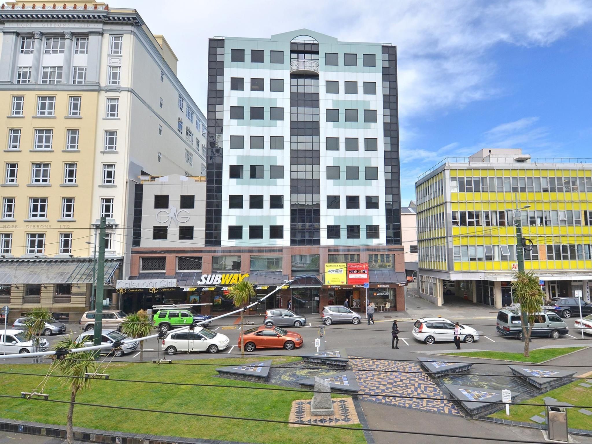 בניין תמונה