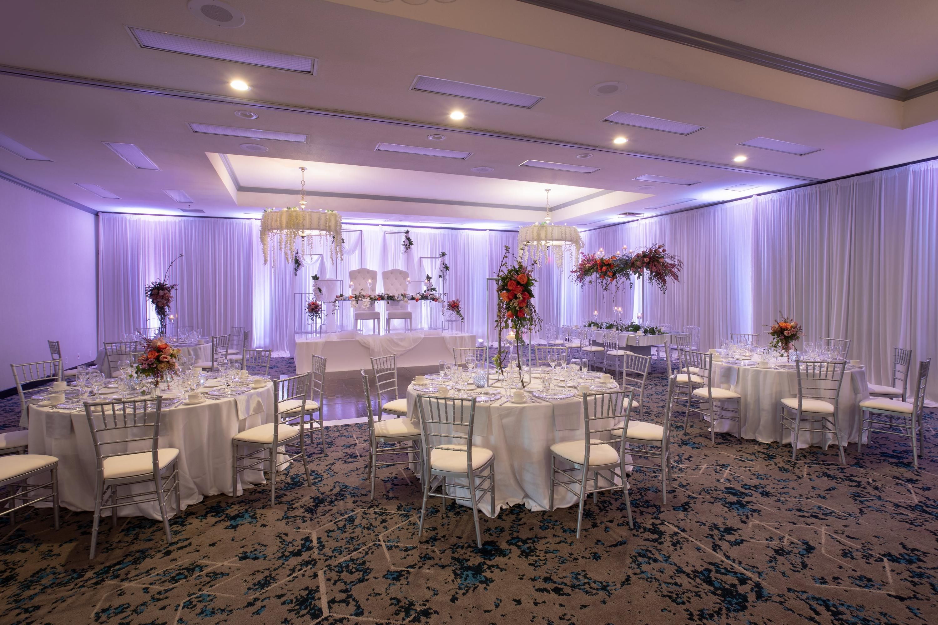 אולם אירועים