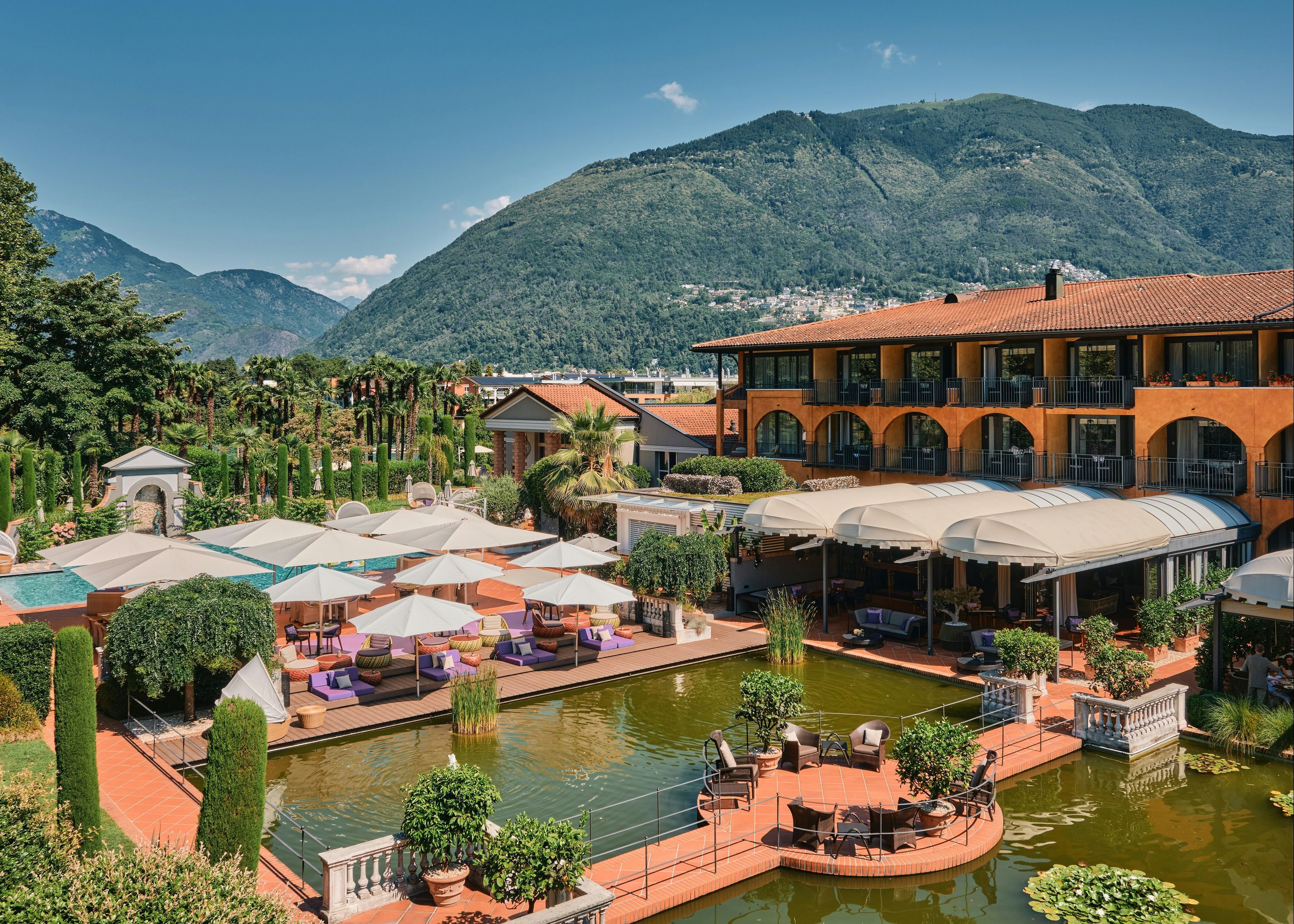 בניין תמונה