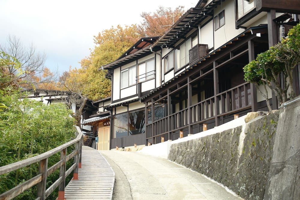 נוף חיצוני