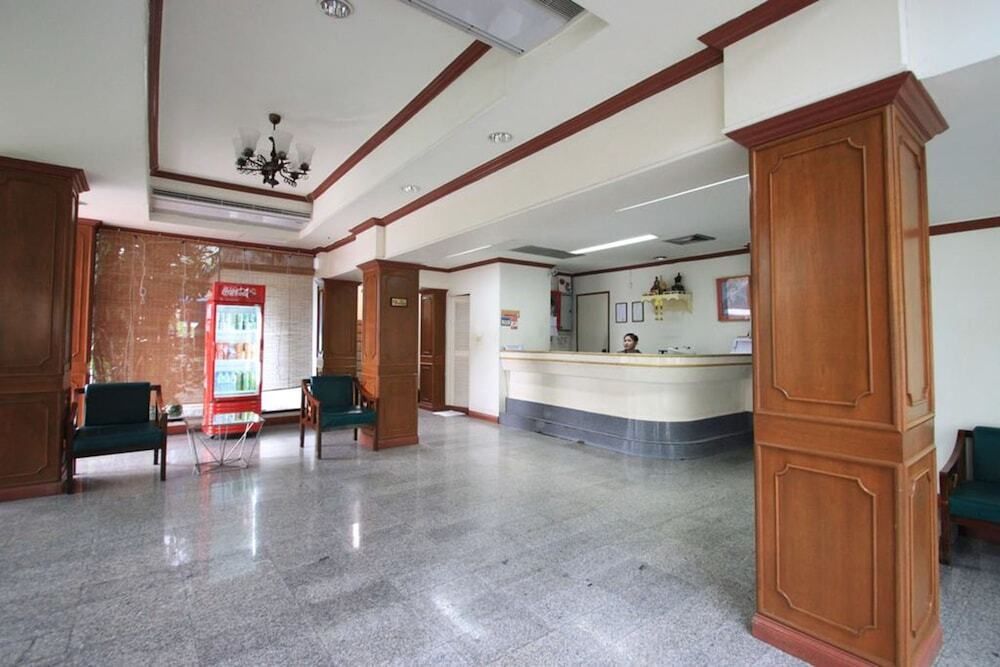 דלפק קבלה תמונה