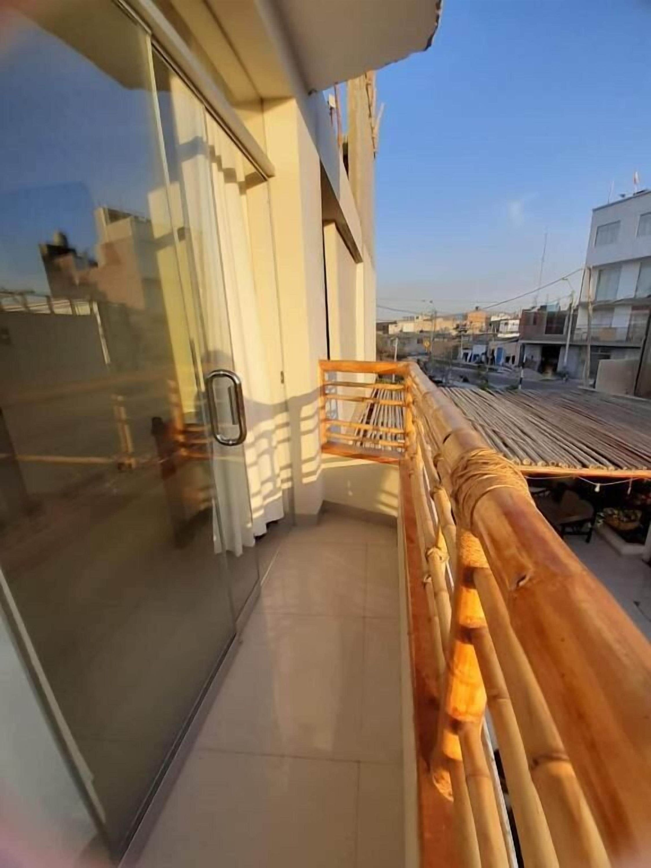 מרפסת