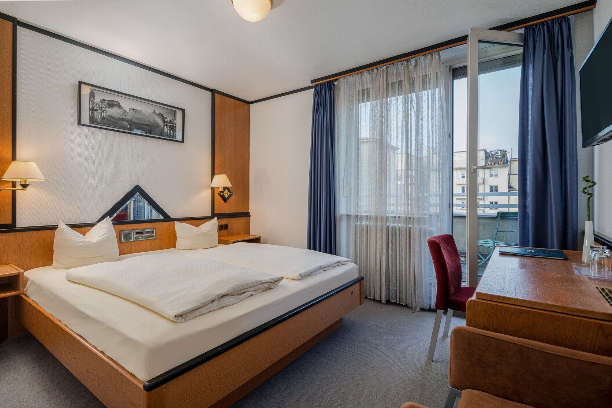 חדר שינה תמונה