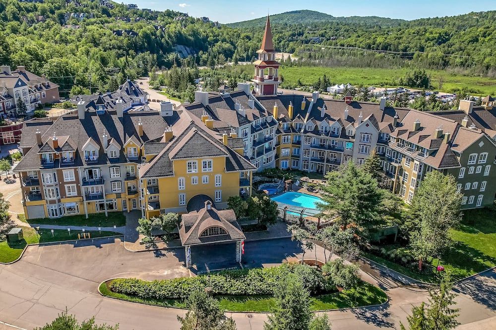 בניין תמונה