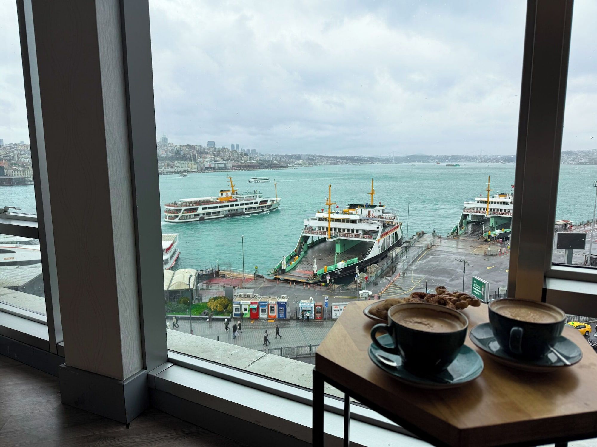 מרפסת תמונה