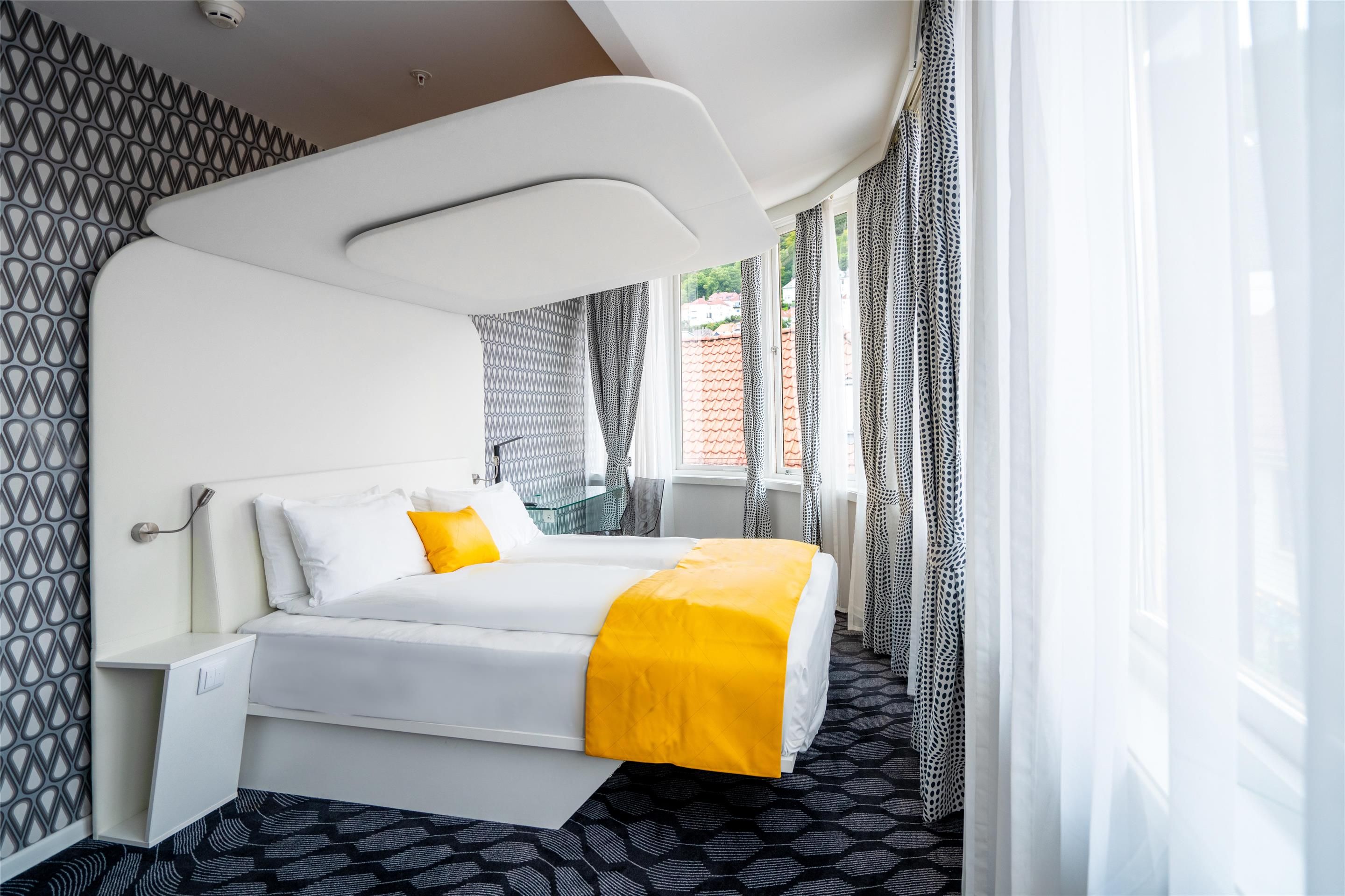 חדר שינה תמונה