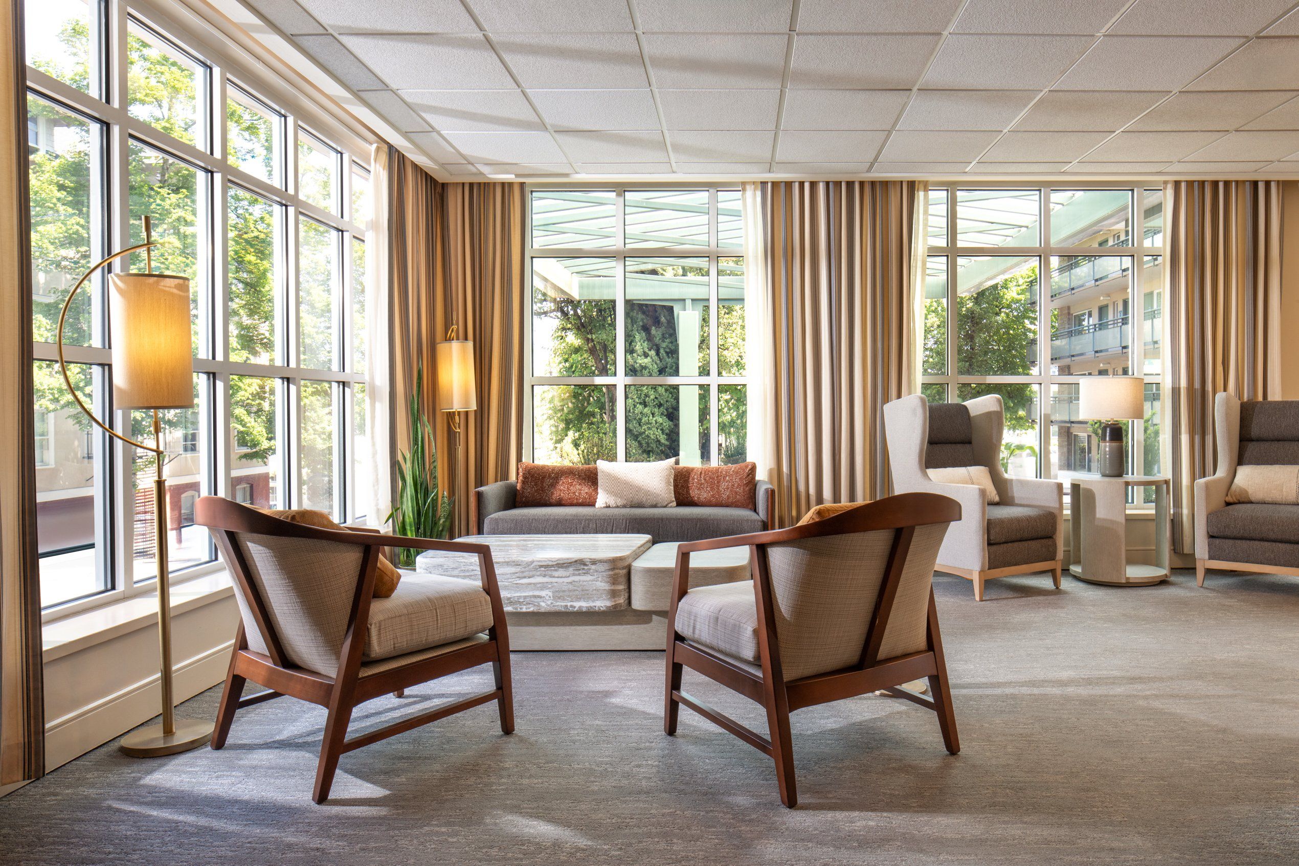 טרקלין תמונה