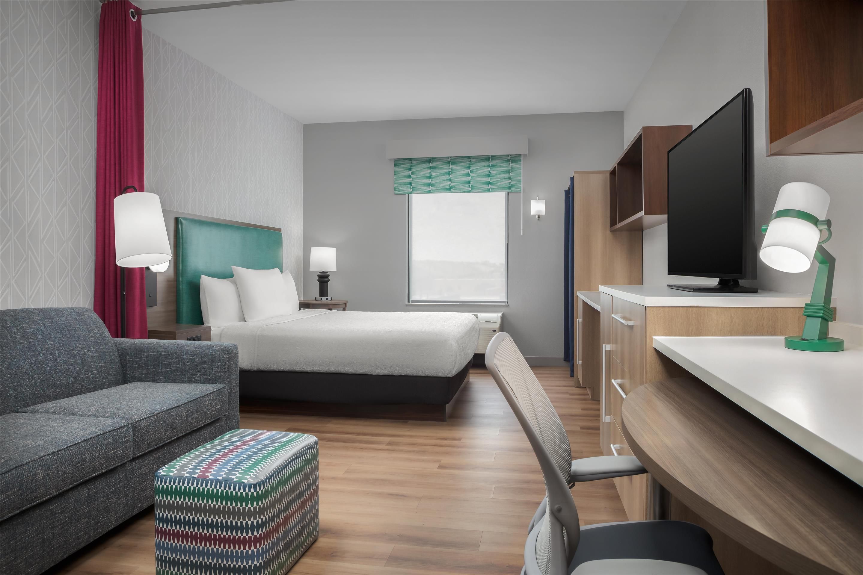 חדר שינה תמונה