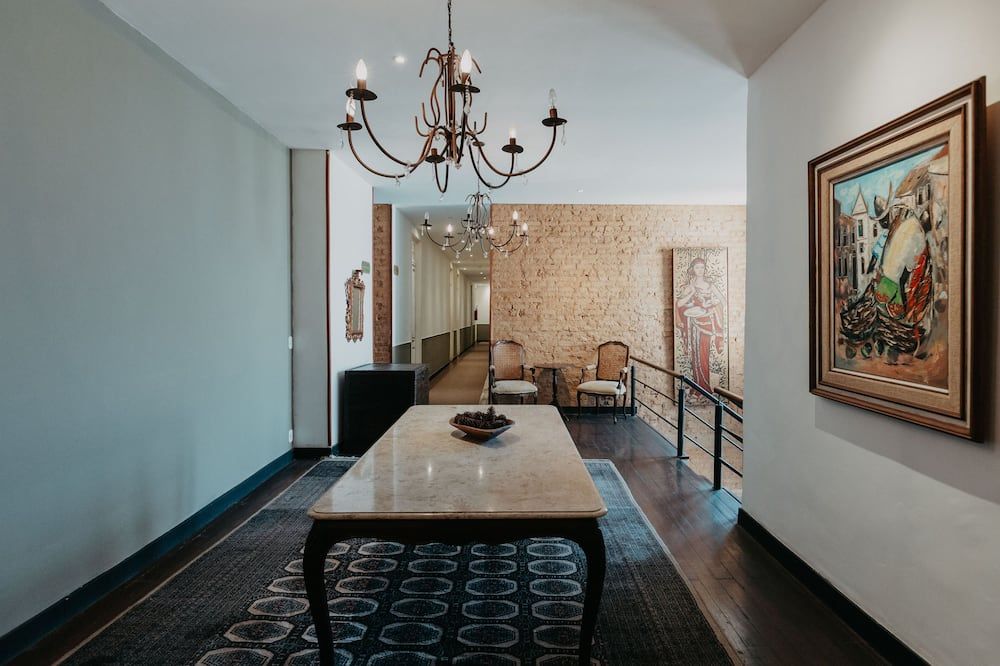 חדר אוכל תמונה