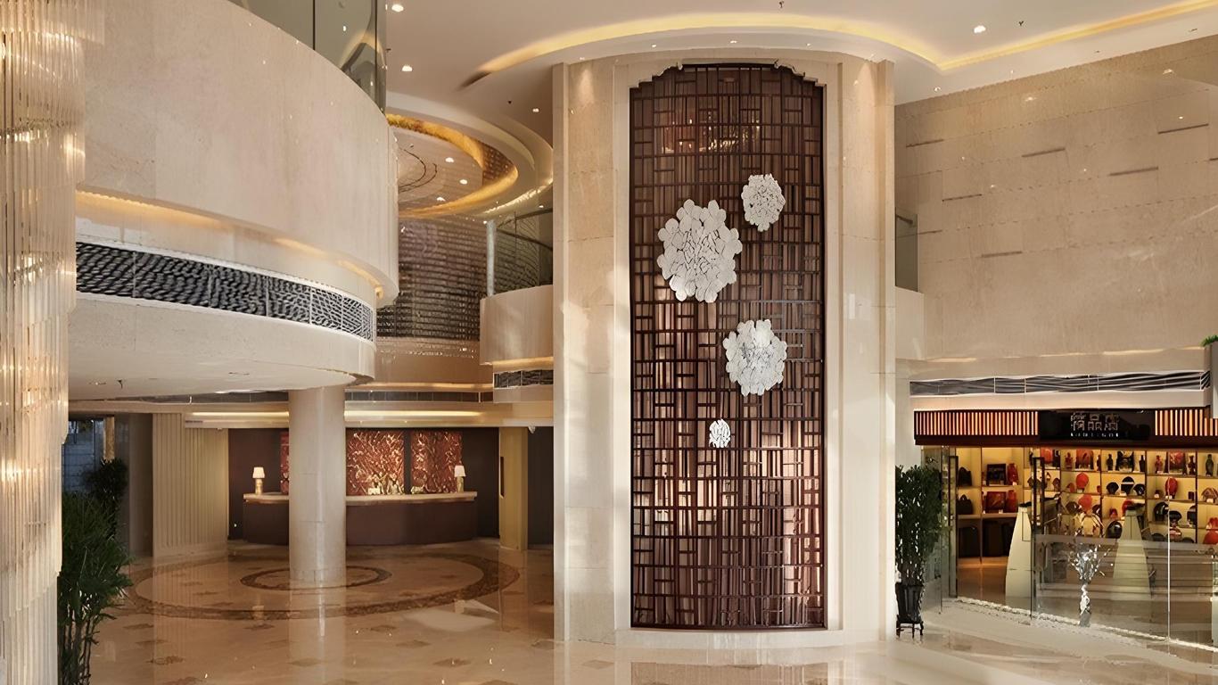 Grand Skylight Hotel Yangzhou