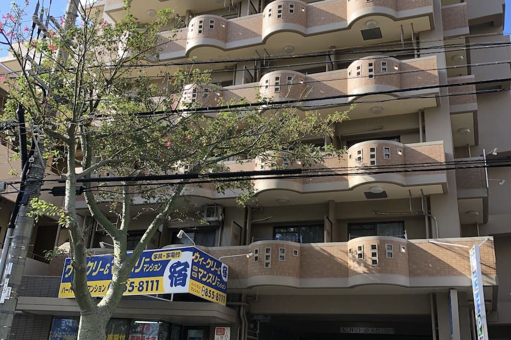 בניין תמונה