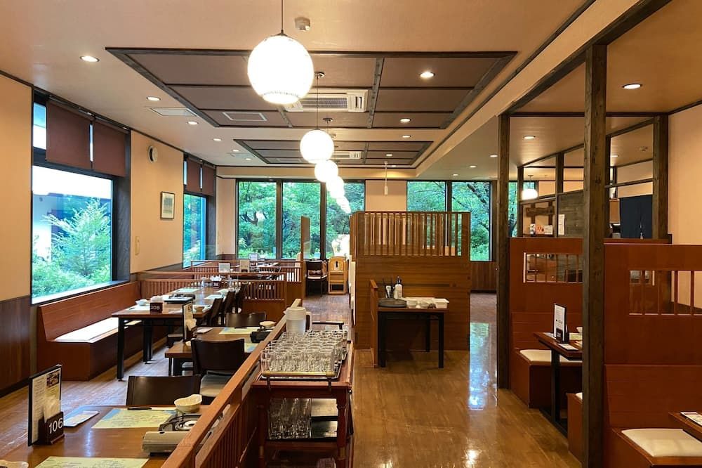 מסעדה תמונה