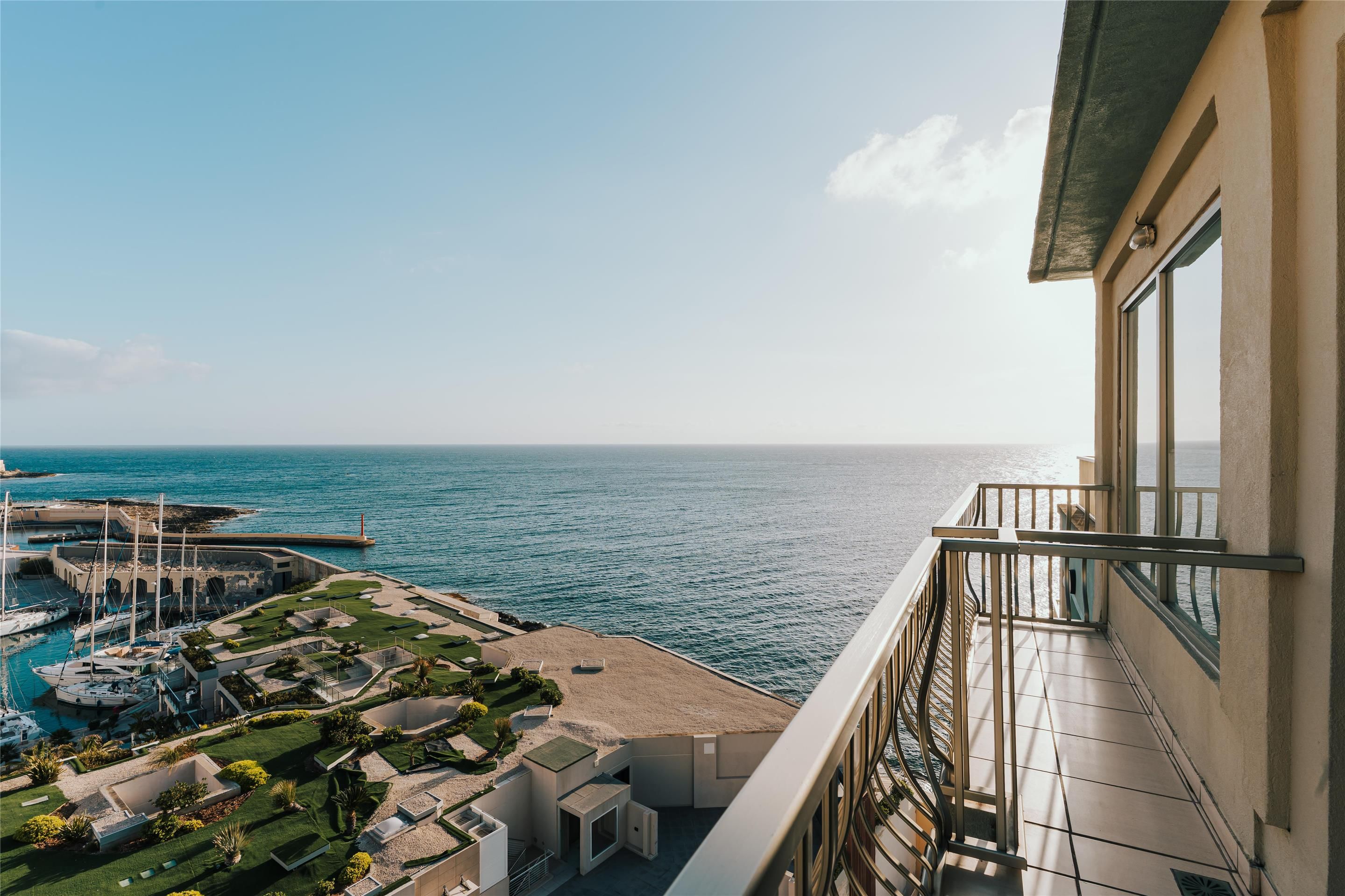 מרפסת תמונה