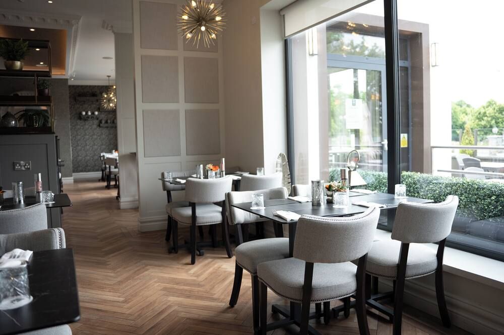 מסעדה תמונה