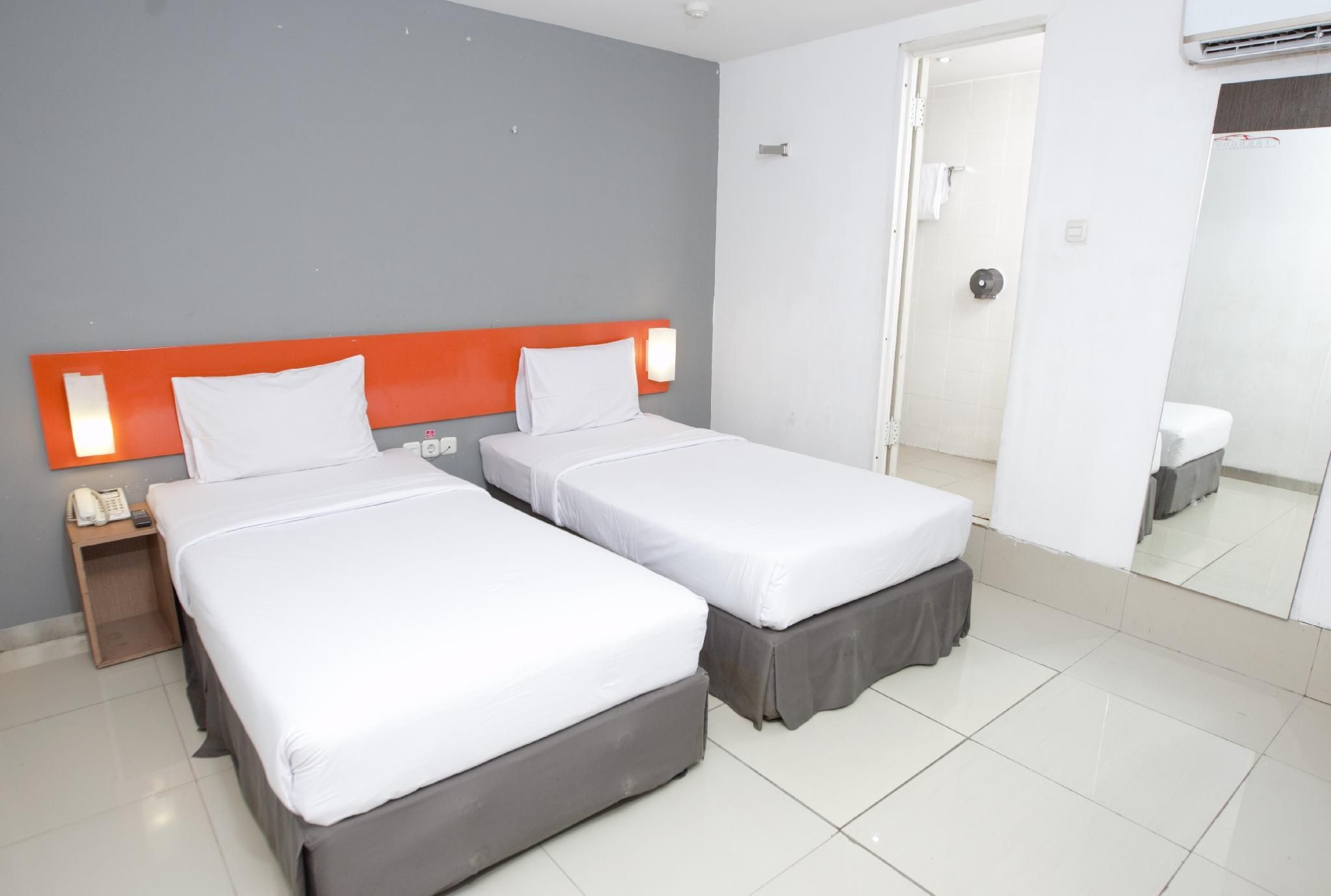 חדר שינה תמונה