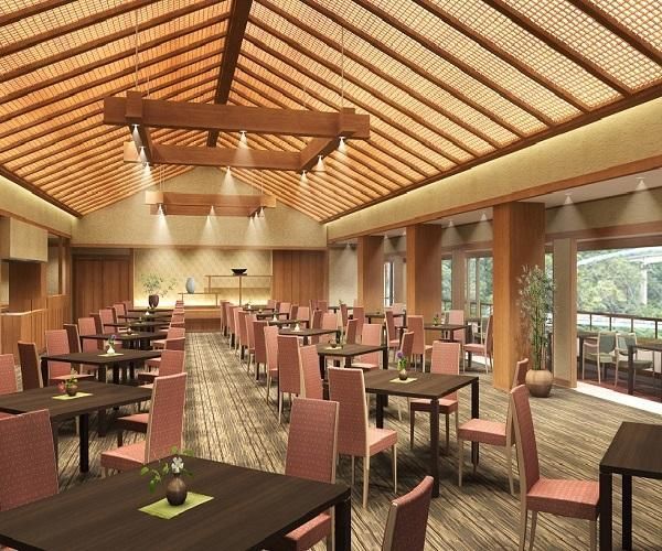 מסעדה תמונה