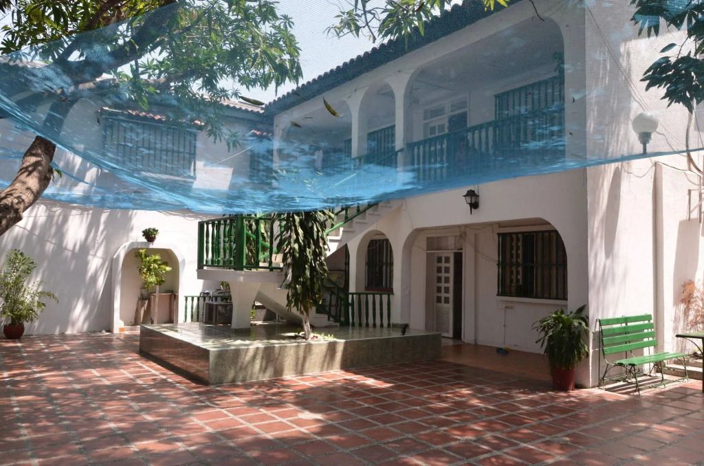 בניין תמונה