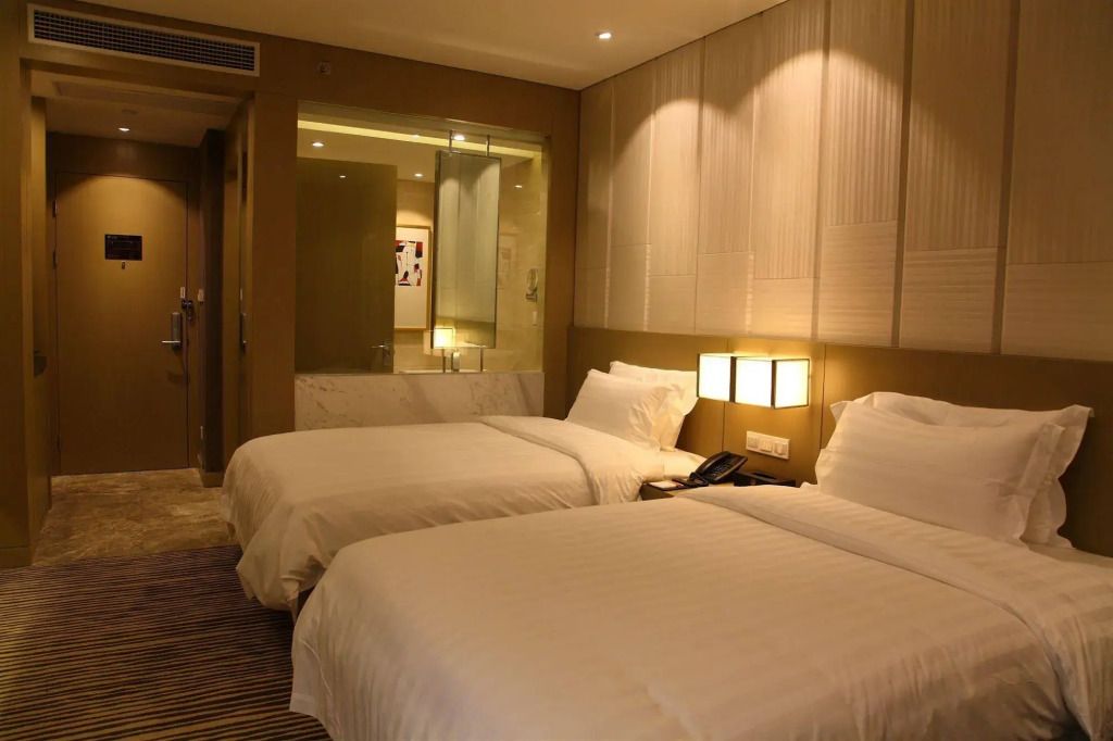 חדר שינה תמונה