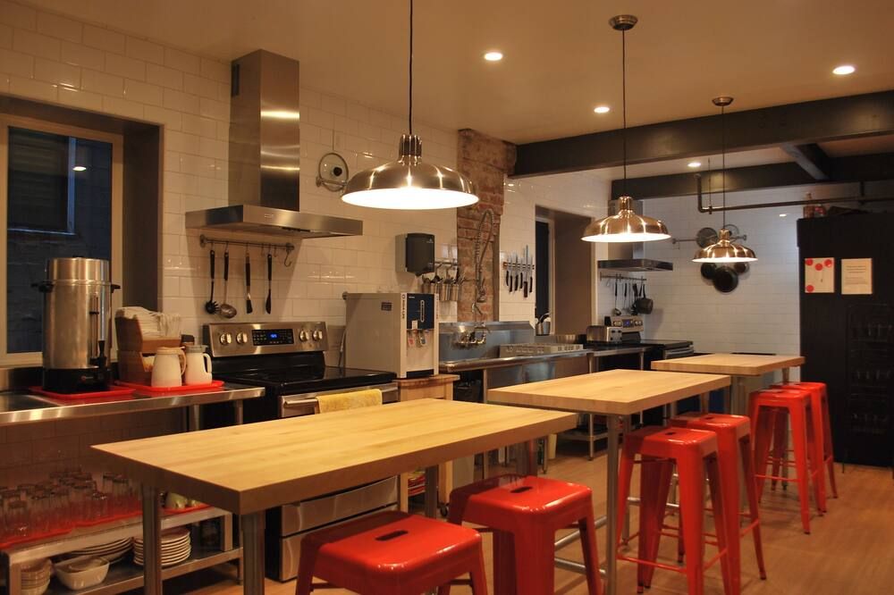 מסעדה תמונה