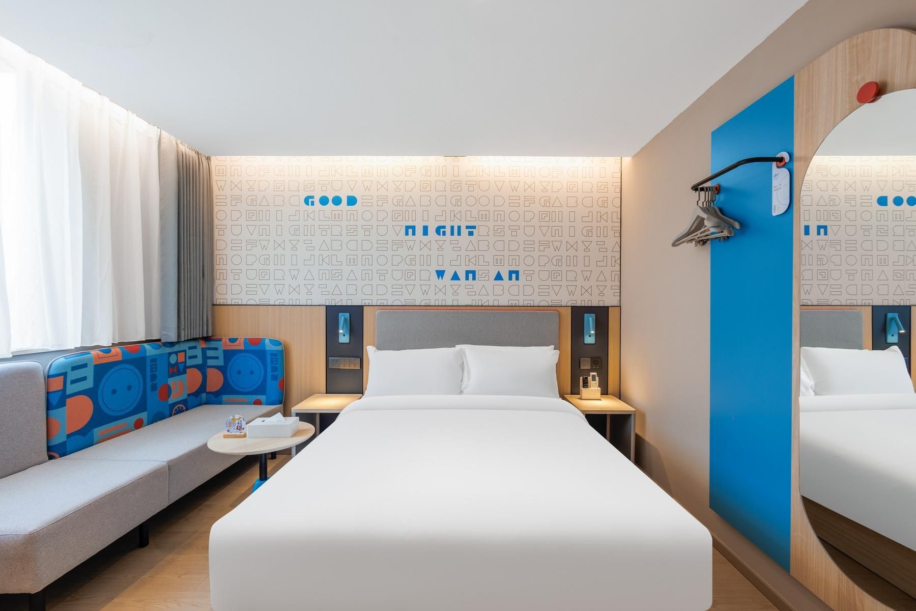 חדר שינה תמונה